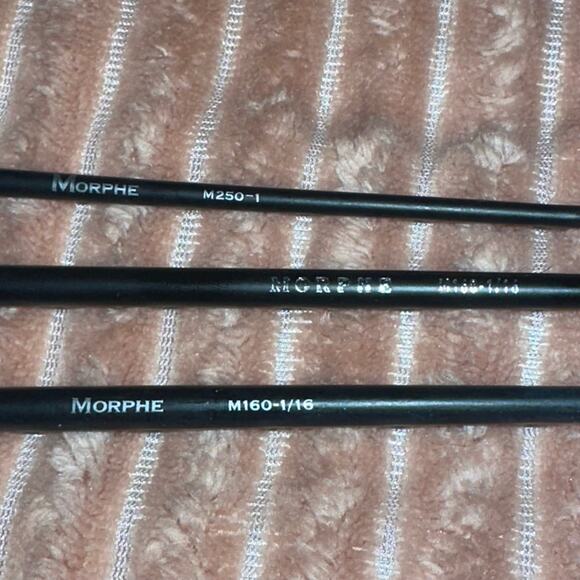 Morphe Liner Brushes - Picture 4 of 4